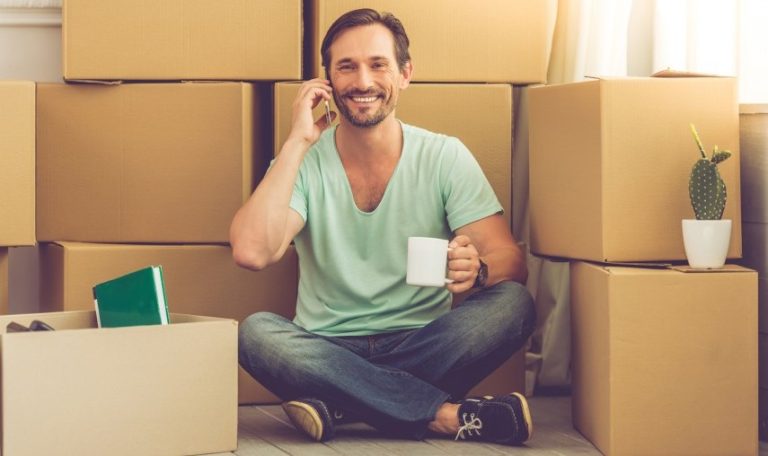 10 Essential Tips for a Stress-Free Moving Day